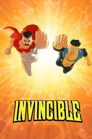 Invincible 2026 Season 04 - English Dual Audio WEB-DL | Dubbed Hindi Movie [EP - 05 Added]
