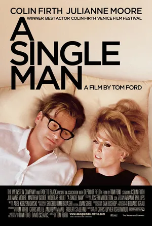 A Single Man 2009 Dual Audio WEB-DL | Dubbed Hindi Movie