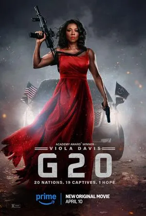 G20 2025 Dual Audio WEB-DL | Dubbed Hindi Movie