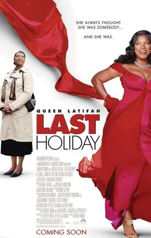 Last Holiday 2006 Dual Audio WEB-DL | Dubbed Hindi Movie