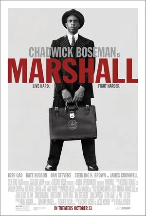 Marshall 2017 Dual Audio WEB-DL | Dubbed Hindi Movie