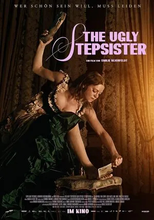 The Ugly Stepsister 2025 English WEB-DL | Dubbed Hindi Movie