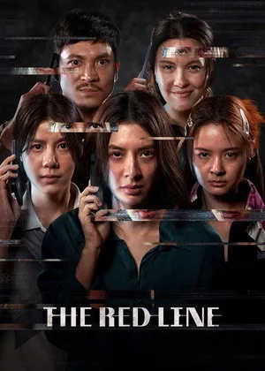 The Red Line 2026 Dual Audio WEB-DL | Dubbed Hindi Movie