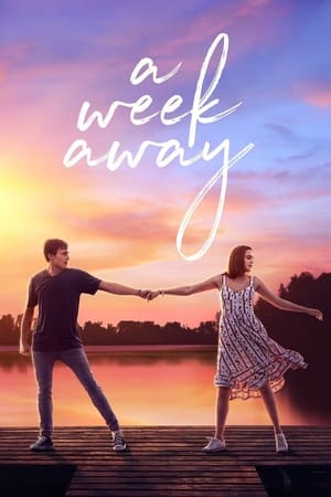 A Week Away 2021 Dual Audio | Dubbed Hindi Movie Web-DL [880MB]