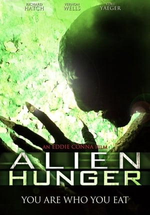 Alien Hunger 2017 Dual Audio | Dubbed Hindi Movie BluRay 300MB