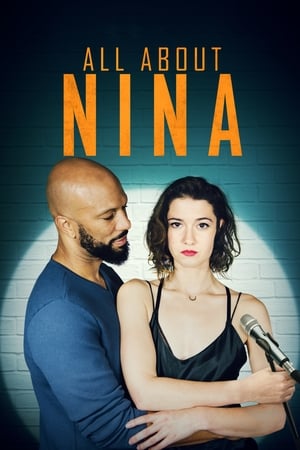 All About Nina (2018) Dual Audio | Dubbed Hindi Movie Web-DL 350MB