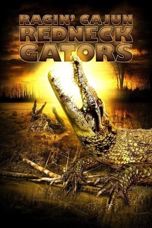 Alligator Alley (2013) Dual Audio | Dubbed Hindi Movie BluRay 300MB