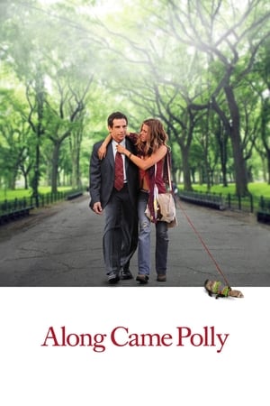 Along Came Polly (2004) Dual Audio | Dubbed Hindi Movie BluRay [750MB]