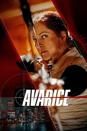 Avarice (2022) Dual Audio HDRip | Dubbed Hindi Movie – 480p