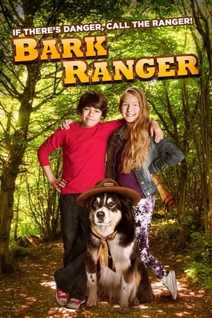 Bark Ranger 2015 Dual Audio | Dubbed Hindi Movie BluRay 260MB ESubs