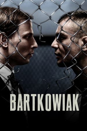 Bartkowiak (2021) Dual Audio | Dubbed Hindi Movie HDRip [900MB]