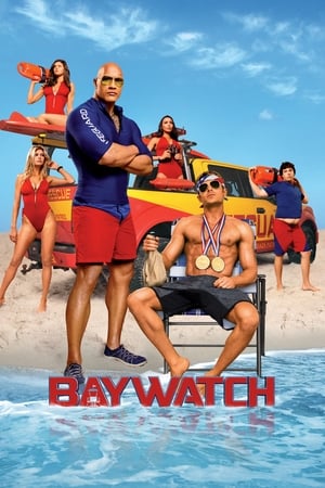 Baywatch 2017 Dual Audio 100MB movie Hevc Download