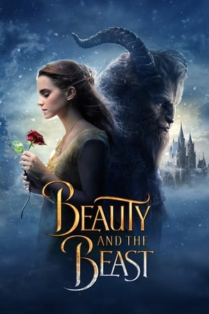 Beauty and the Beast 2017 300MB Dubbed HDTS Download | Dubbed Hindi Movie