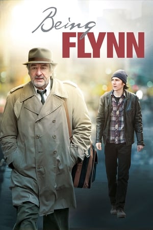 Being Flynn (2012) Dual Audio | Dubbed Hindi Movie BluRay [750MB] ESubs