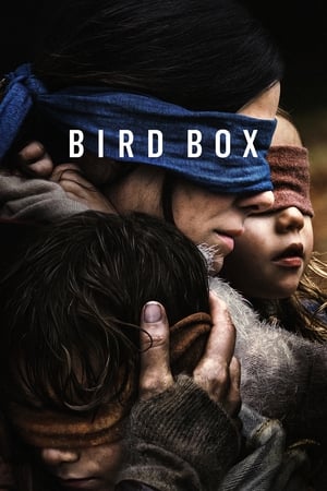 Bird Box 2018 (HQ DUBBED) Dual Audio | Dubbed Hindi Movie WebRip 380MB