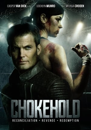 Chokehold (2019) Dual Audio HDRip | Dubbed Hindi Movie – 480p