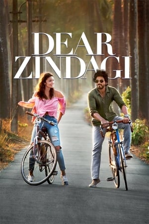 Dear Zindagi 2016 BluRay | Dubbed Hindi Movie x265 HEVC [550 MB]