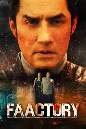 Faactory (2021) Movie | Dubbed Hindi Movie HDRip x264 [850MB]