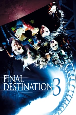 Final Destination 3 (2006) Dual Audio Full Movie | Dubbed Hindi Movie BDRip - 700MB