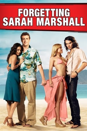 Forgetting Sarah Marshall (2008) Dual Audio | Dubbed Hindi Movie BluRay 400MB