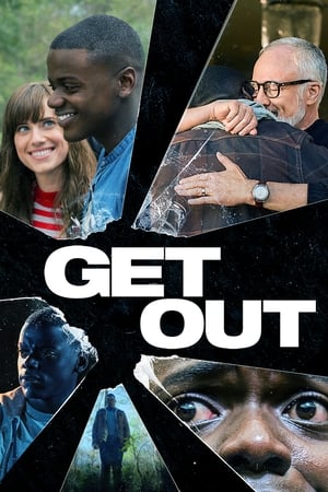 Get Out (2017) Dual Audio | Dubbed Hindi Movie BluRay 350MB