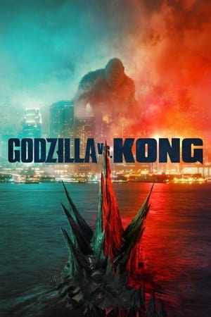 Godzilla vs Kong 2021 (ORG) Dual Audio | Dubbed Hindi Movie Web-DL [1.2GB]