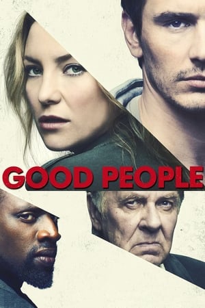 Good People 2014 Dual Audio | Dubbed Hindi Movie BluRay 290MB