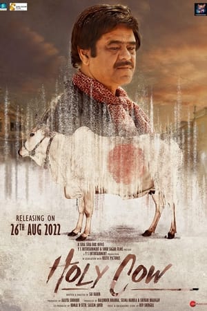 Holy Cow 2022 Movie HDRip | Dubbed Hindi Movie – 480p