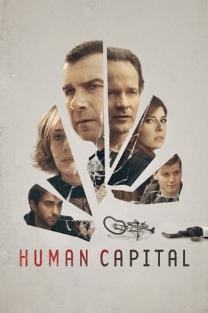 Human Capital (2019) Dual Audio HDRip | Dubbed Hindi Movie – 480p