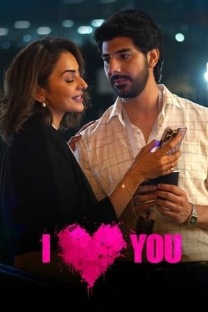 I Love You 2023 HDRip | Dubbed Hindi Movie | 480p