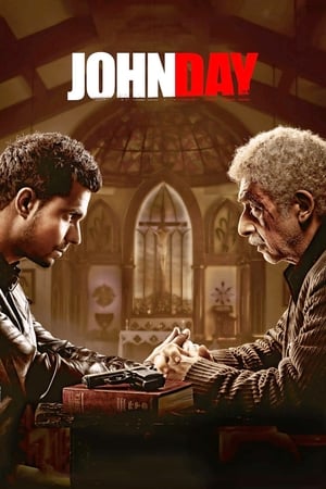 John Day (2013) Movie | Dubbed Hindi Movie Web-DL x264 [1GB]