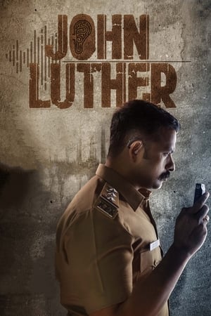 John Luther 2022 (HQ Dubbed) HDRip | Dubbed Hindi Movie – 480p