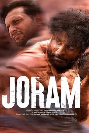 Joram 2023 HDRip | Dubbed Hindi Movie – 480p