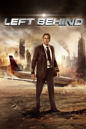 Left Behind (2014) Dual Audio | Dubbed Hindi Movie BluRay [850MB]