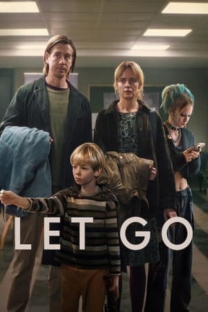 Let Go (2024) Dual Audio HDRip | Dubbed Hindi Movie – 720p – 480p
