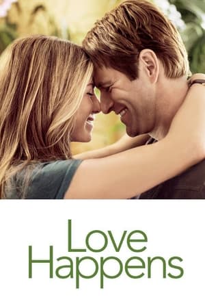 Love Happens (2009) Dual Audio Full Movie | Dubbed Hindi Movie BluRay - 950MB