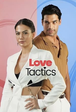 Love Tactics (2022) Dual Audio HDRip | Dubbed Hindi Movie – 480p