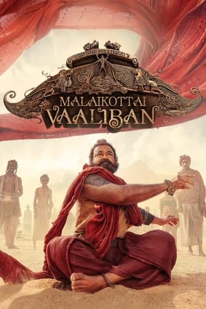 Malaikottai Vaaliban 2024 ( – Malayalam) Dual Audio UnCut HDRip | Dubbed Hindi Movie – 480p