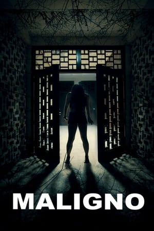 Maligno (2016) Dual Audio | Dubbed Hindi Movie Web-DL [1.2GB]