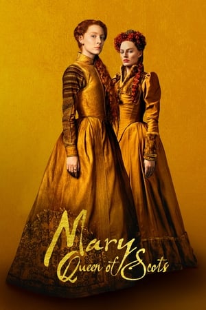 Mary Queen of Scots (2018) Dual Audio | Dubbed Hindi Movie BluRay 400MB