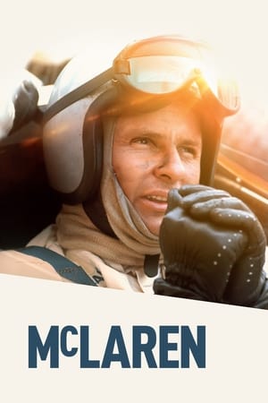 McLaren (2017) Dual Audio | Dubbed Hindi Movie BluRay [780MB]