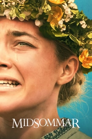 Midsommar (2019) Dual Audio | Dubbed Hindi Movie BluRay 500MB