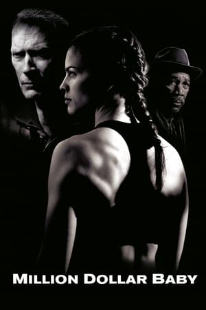 Million Dollar Baby (2004) Dual Audio | Dubbed Hindi Movie BluRay 420MB