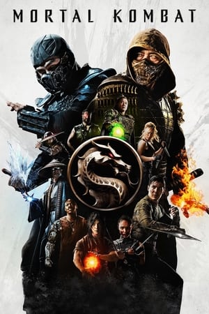 Mortal Kombat (2021) (ORG) Dual Audio | Dubbed Hindi Movie HDRip [1.2GB]