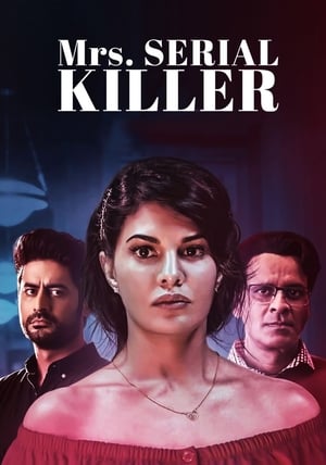 Mrs Serial Killer 2020 Movie | Dubbed Hindi Movie HDRip x264 [800MB]