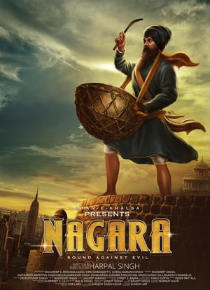 Nagara 2018 Punjabi Movie | Dubbed Hindi Movie HDRip x264 [1.1GB]