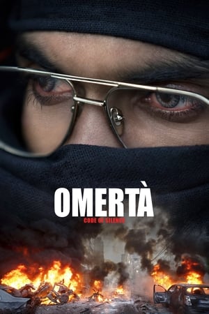 Omerta (2018) Movie | Dubbed Hindi Movie HDRip – [350MB]