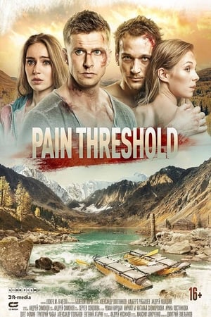 Pain Threshold (2019) Dual Audio | Dubbed Hindi Movie HDRip [950MB]