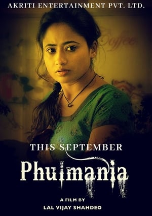 Phulmania (2019) Movie | Dubbed Hindi Movie HDRip x264 [880MB]
