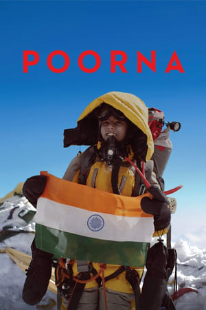Poorna (2017) Full Movie pDVDRip [1.0 GB]
